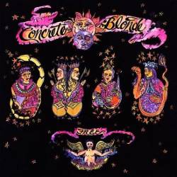 Concrete Blonde : Free